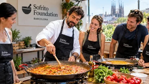 Sofrito Foundation